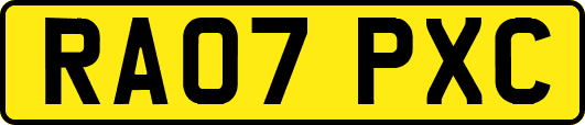 RA07PXC