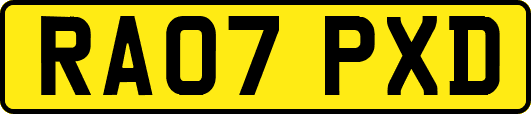 RA07PXD