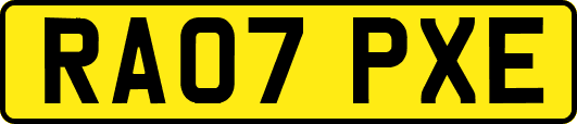 RA07PXE