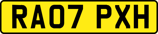 RA07PXH