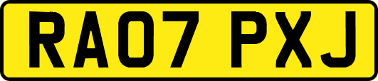 RA07PXJ