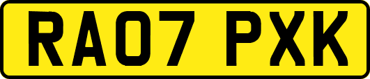 RA07PXK