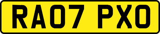 RA07PXO