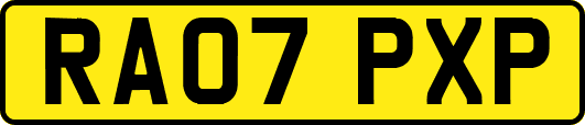 RA07PXP
