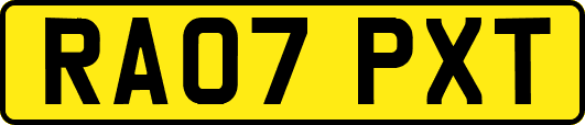 RA07PXT