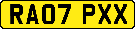 RA07PXX