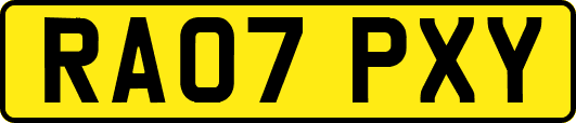 RA07PXY