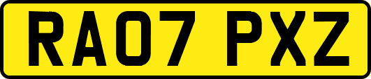RA07PXZ