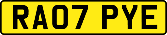 RA07PYE