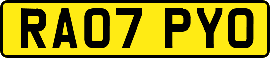 RA07PYO