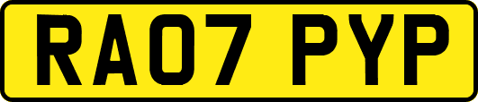 RA07PYP