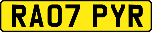 RA07PYR