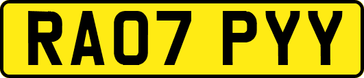 RA07PYY