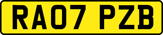 RA07PZB