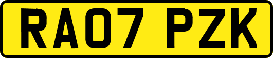 RA07PZK