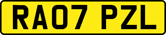RA07PZL