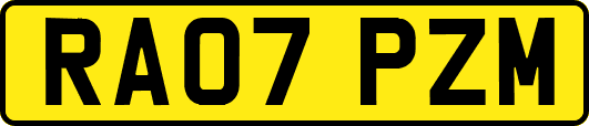 RA07PZM