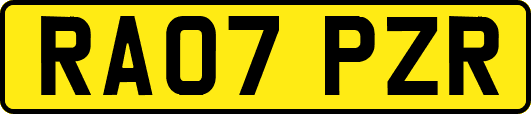 RA07PZR