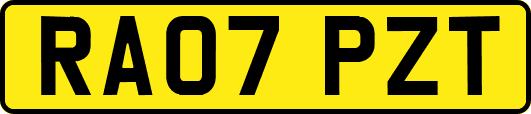 RA07PZT