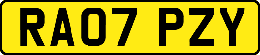 RA07PZY