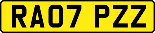 RA07PZZ