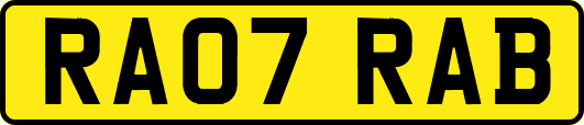 RA07RAB