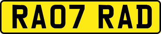 RA07RAD