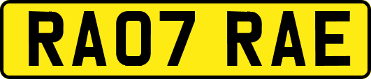 RA07RAE