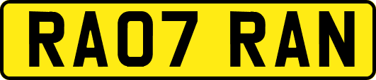 RA07RAN