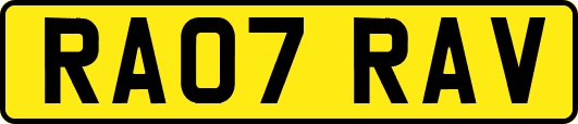 RA07RAV