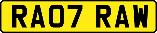 RA07RAW