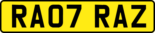 RA07RAZ