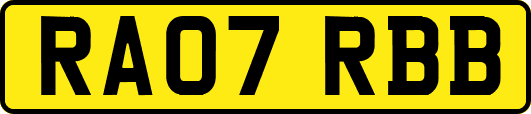 RA07RBB
