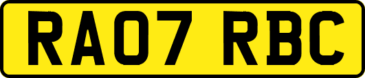 RA07RBC