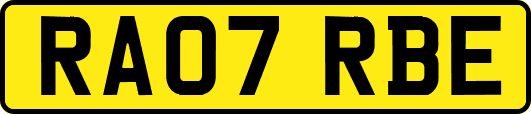 RA07RBE