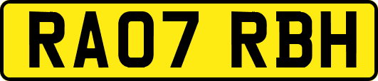 RA07RBH