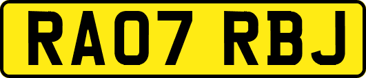 RA07RBJ