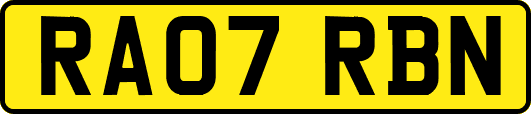 RA07RBN