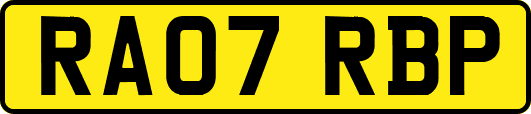 RA07RBP