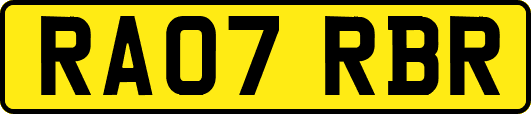 RA07RBR