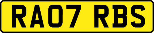 RA07RBS