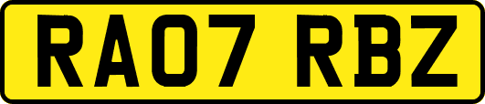 RA07RBZ