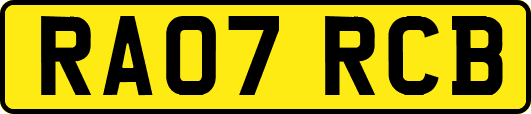 RA07RCB