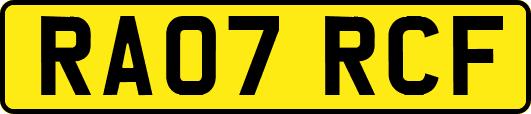 RA07RCF
