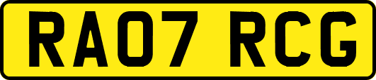 RA07RCG