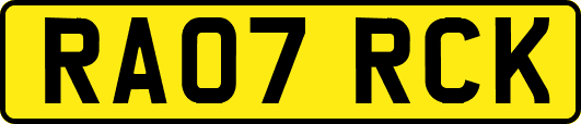 RA07RCK