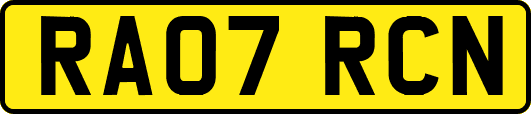 RA07RCN