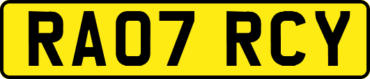 RA07RCY