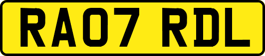 RA07RDL
