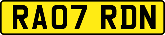 RA07RDN